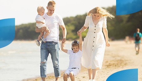 Kids’ school holidays – what to do as a family?