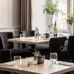 Oia restoran