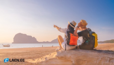 Хочешь в отпуск? Советы как правильно спланировать свой бюджетный отпуск