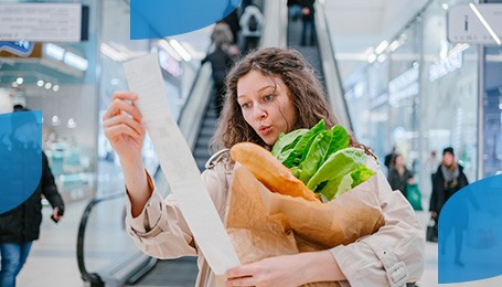 Цены на продукты – какие товары становятся дешевле?