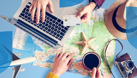 Летнее путешествие с семьёй — как спланировать незабываемый отпуск?