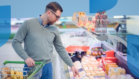 Toidupoodide hinnavõrdlus – kus on kõige soodsam?