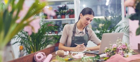 Is your business ready for a convenient financial reserve?