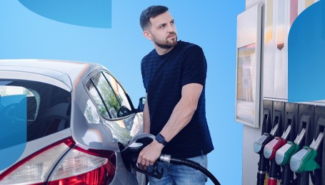 Kütusehind tõuseb taas – mis seda mõjutab ja mida see tähendab tarbijale?
