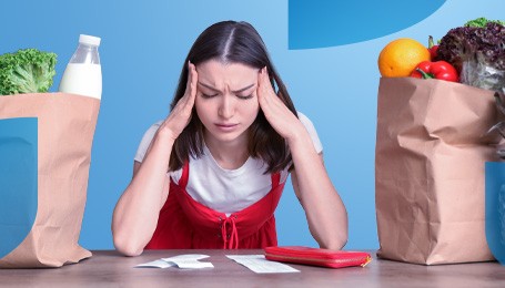 Цены на продукты в Эстонии: станет ли рост цен новой нормой?