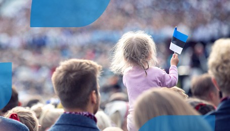 Day of Restoration of Independence 2025 – traditional free events across Estonia