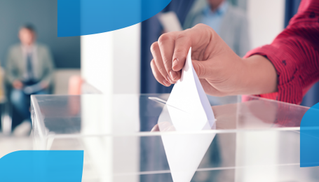 Valimised Eestis 2025 – mis on seekord teisiti?