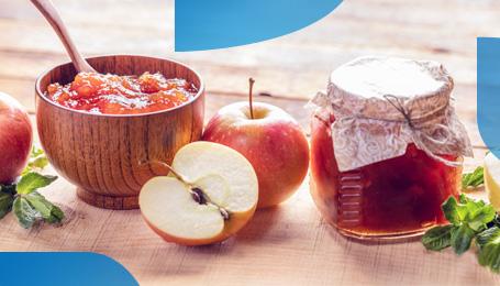 Autumn preserves for winter – a great way to save the harvest and cut food osts