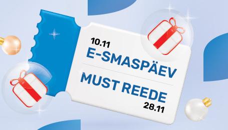 Black Friday & E-Monday 2025 – Start Thinking About Christmas Gifts in November