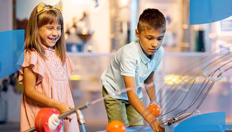 School holidays in the 2025/2026 academic Year – overview and ideas for a great break