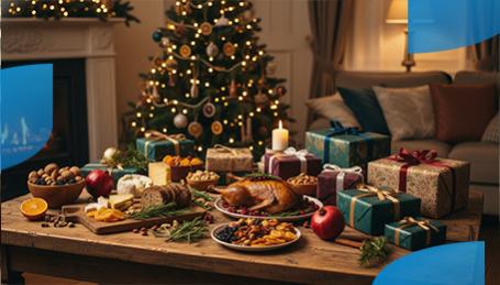 Christmas Gift Budget: Smarter Choices and Less Overspending