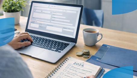 Tax Declaration 2026: Important Information, Deadlines, and What You Need to Know