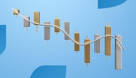 Kulla ja hõbeda hind: miks hinnad järsult langesid?