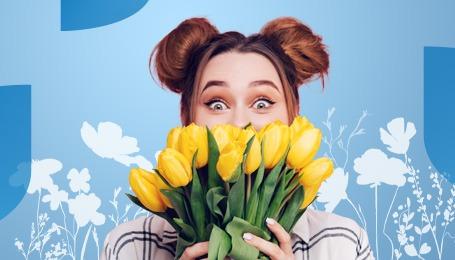 March 8, 2026: Ideas and tips for celebrating Women’s Day