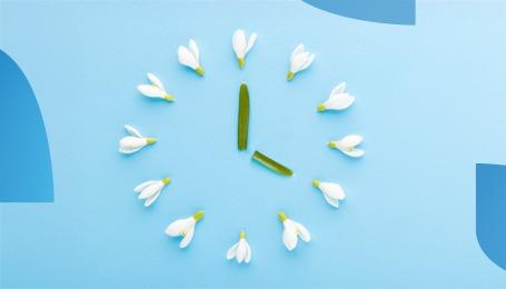 Когда переводят часы? Переход на летнее время 2026