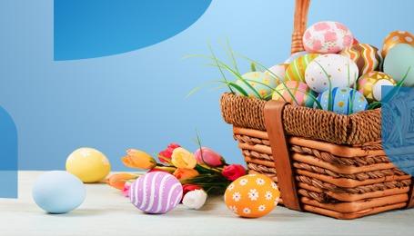 Easter 2026 - how to prepare and what to do?