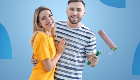 Spring Renovation – How to Bring Your Plans to Life?