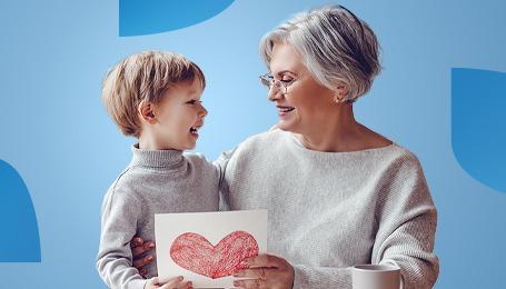 Grandparents’ Day 2026 – What to Give and How to Celebrate