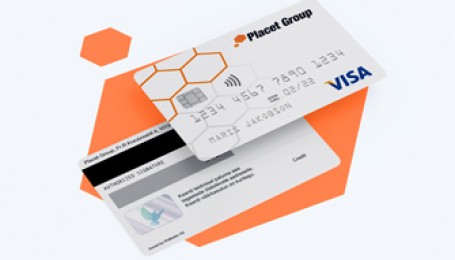 Кредитная карта – наша новая услуга!
