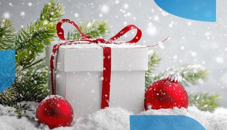 Olgu pühadeaeg täidetud rahu ja helgusega!