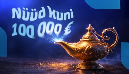 Suuremad ärilaenude limiidid