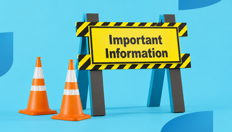 Scheduled System Maintenance
