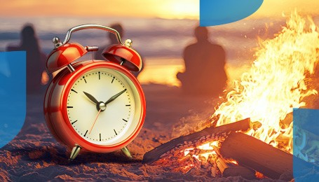Customer Support Hours During Midsummer